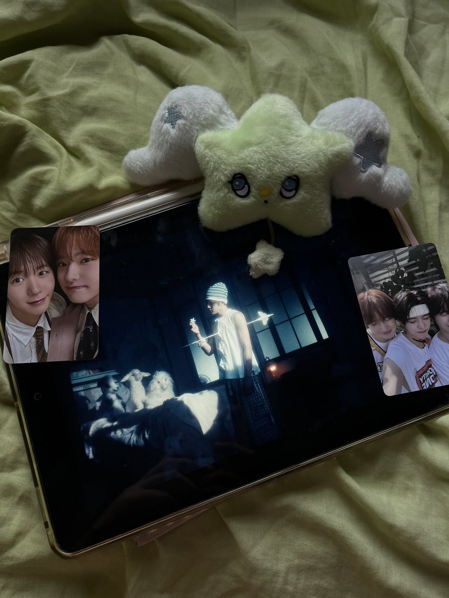 มะยม tweet media