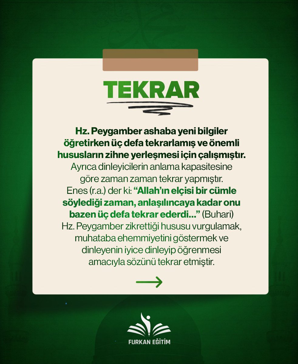 Furkan Eğitim tweet media