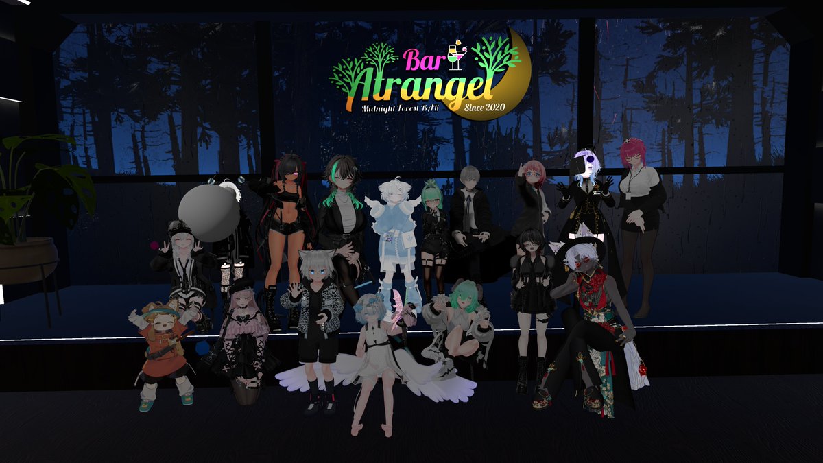 おじぃ@VRchat tweet media