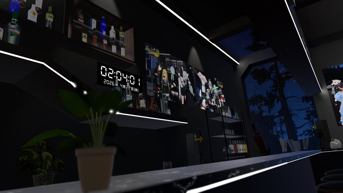 おじぃ@VRchat tweet media