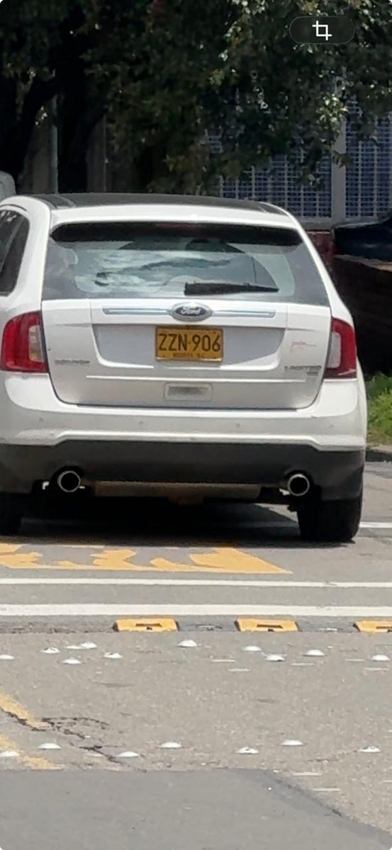 Colombia Oscura tweet media