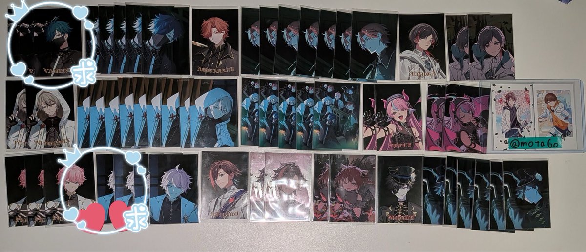 てまり tweet media