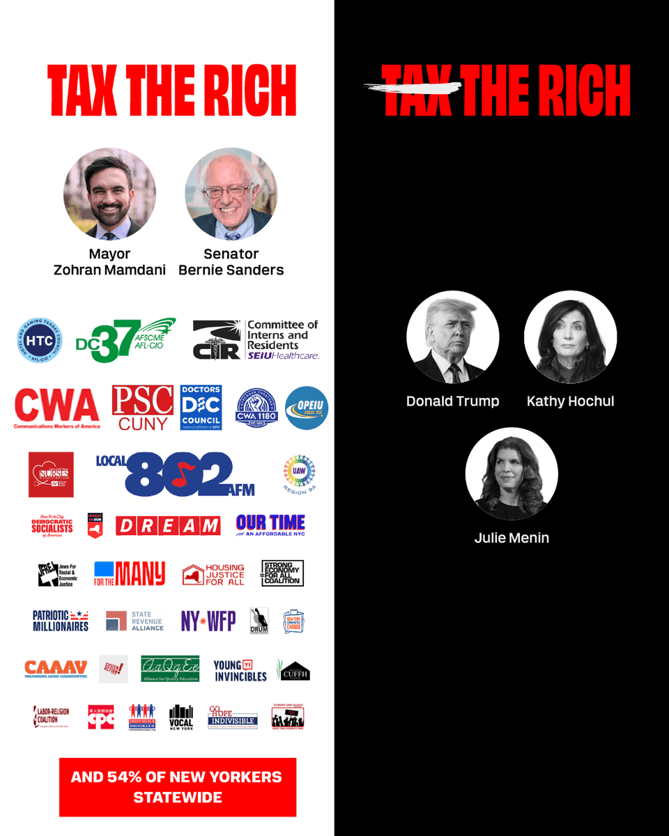 DREAM for NYC tweet media