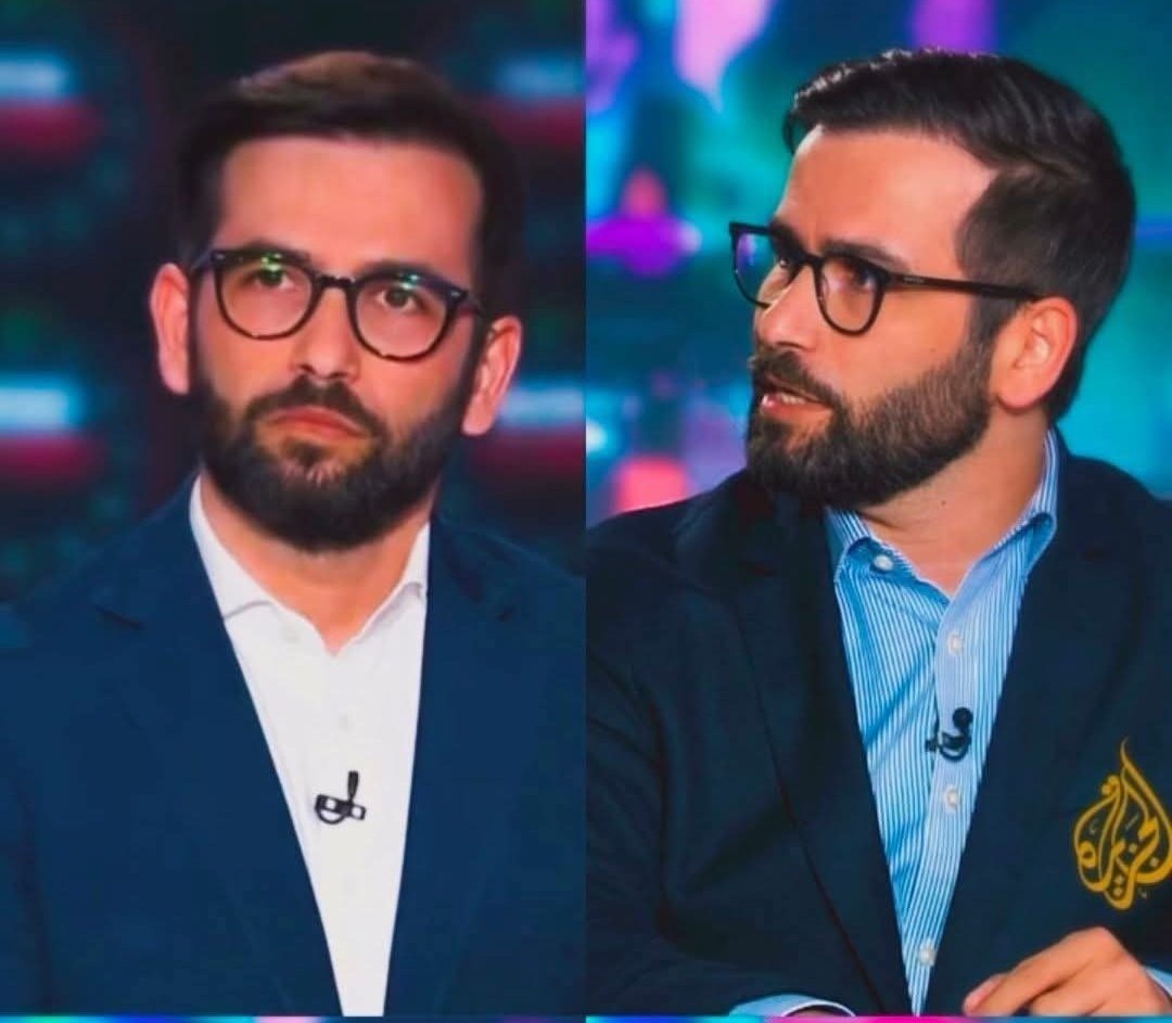 خديجة أحمد tweet media