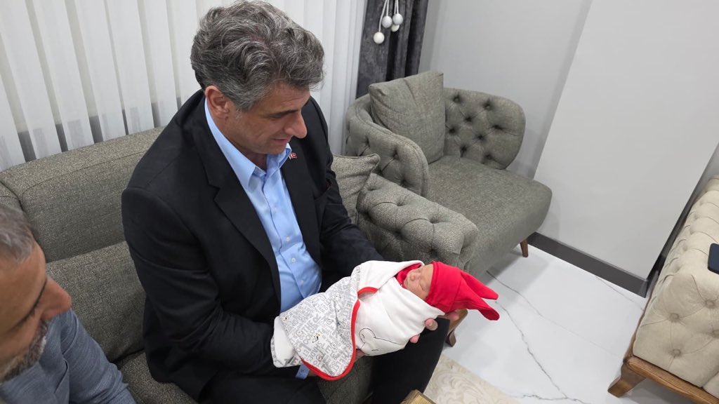 Av. M. Mustafa Kocaman tweet media