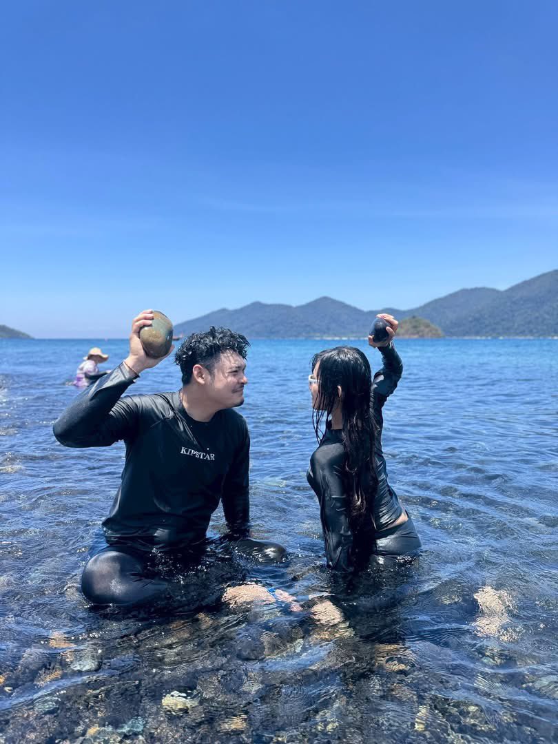 *an_n¥ (อีนางแอน) tweet media