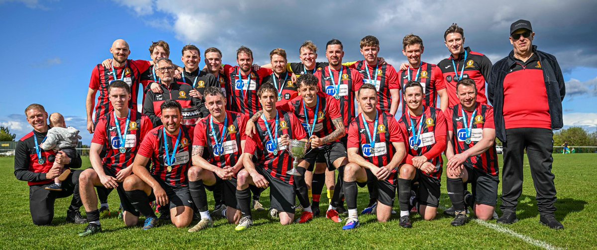Stokesley Sports Club FC tweet media