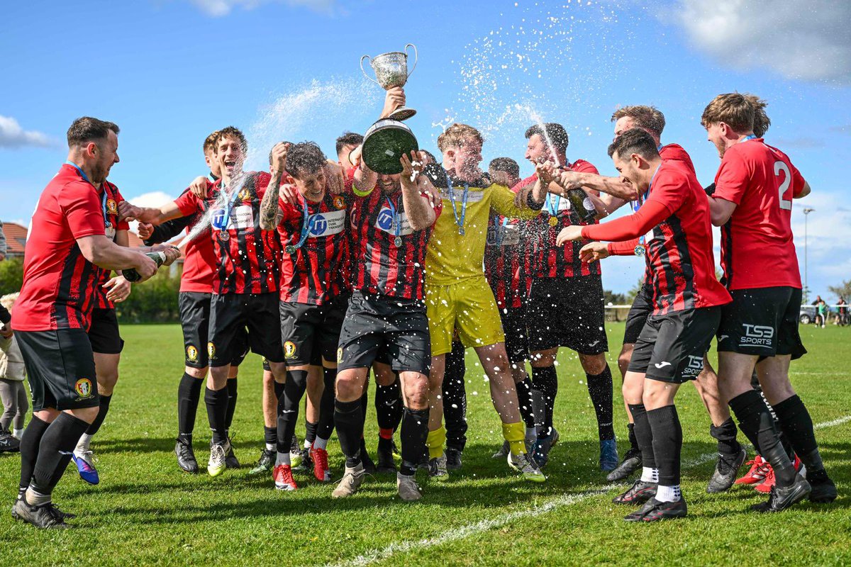Stokesley Sports Club FC tweet media