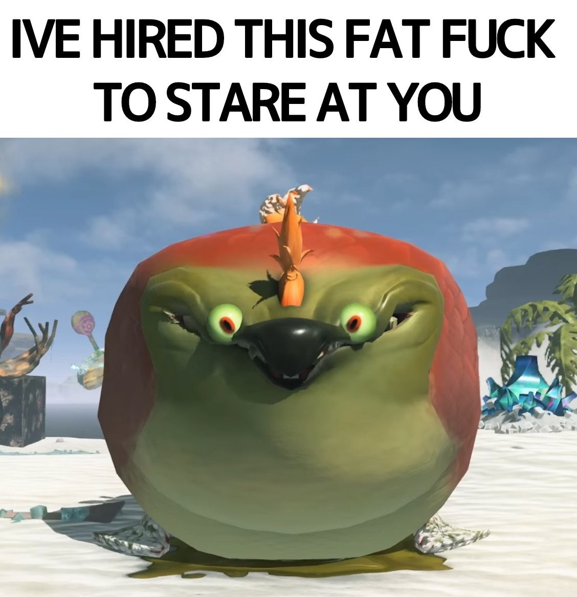 HaloTheJester tweet media