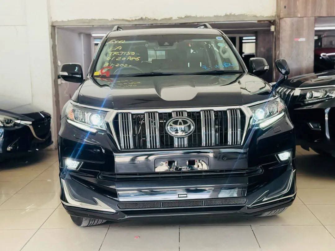 ALASIRI MOTORS tweet media