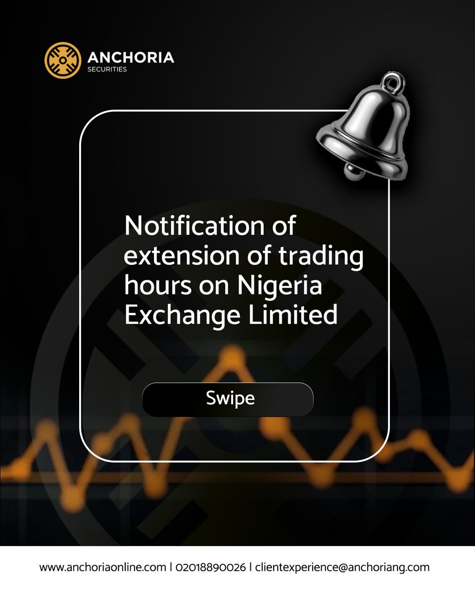 Anchoria Securities Ltd tweet media