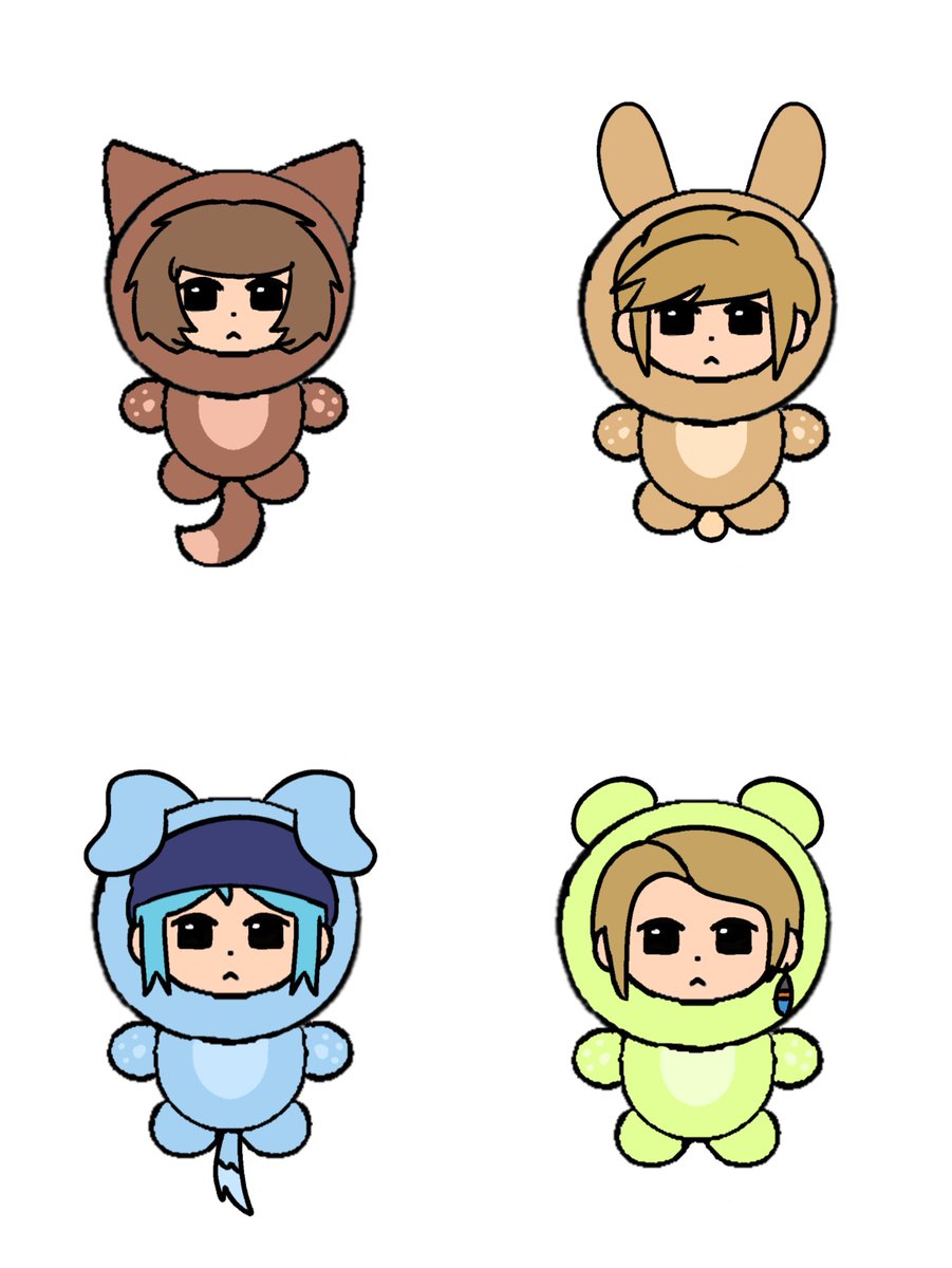 Enid381156's tweet image. #LifeisStrange  #Kate #Chloe #Max #rachel