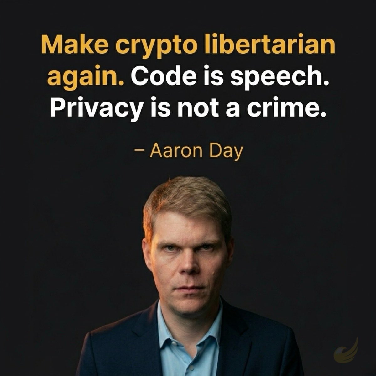 Libertarian Party tweet media