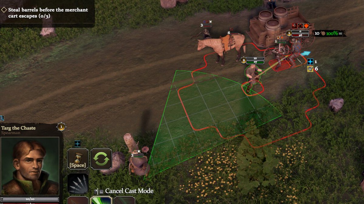 #TurnBasedThursday - Turn-Based Game Showcases tweet media