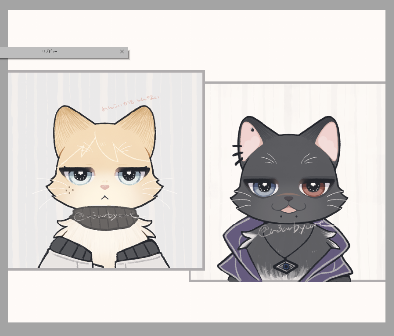 n3arbycat tweet media