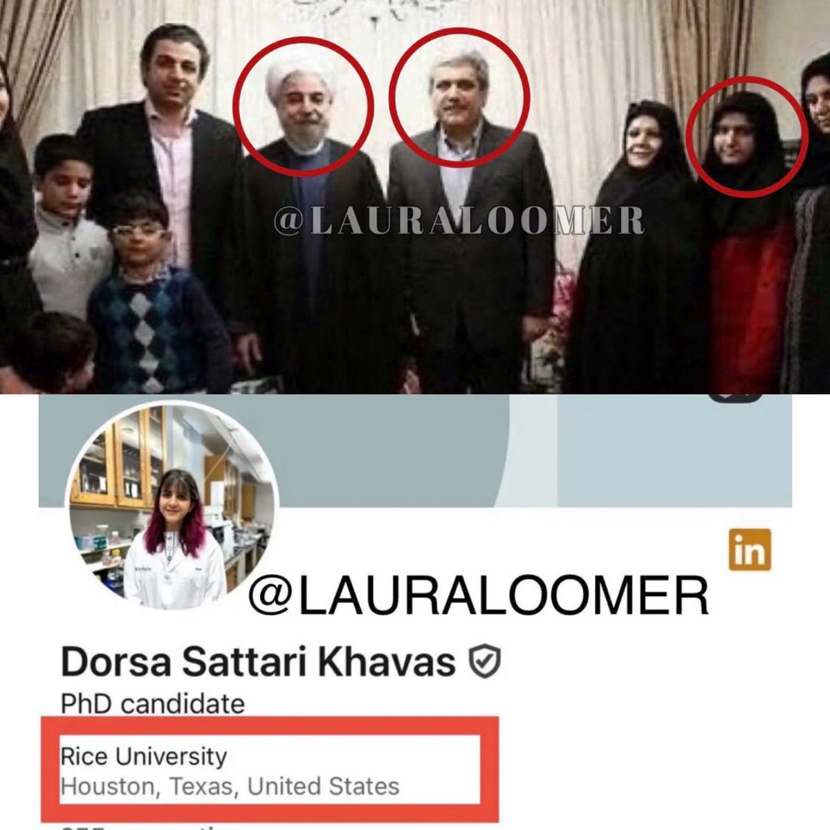 🇮🇷 👑 Hazhan 👑 🇮🇷 tweet media