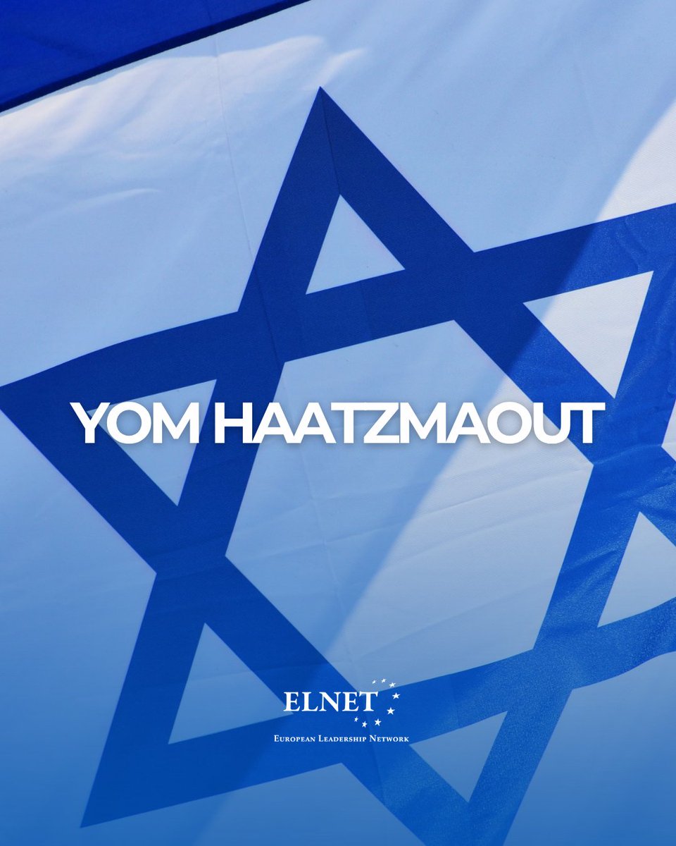 ELNET France tweet media