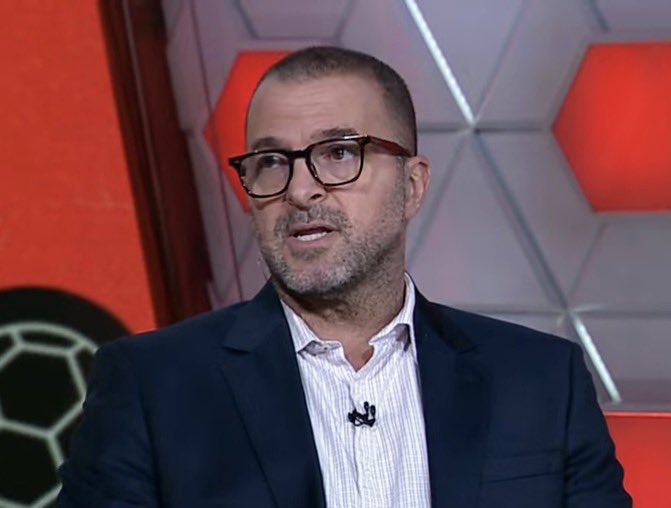 Zé Elias, na ESPN, sobre Neymar 'coçando os ouvidos': “Nós entendemos  claramente o que aconteceu. A gente sabe o que é. Ninguém aqui é bobo, todo  mundo sabe o que aconteceu. É