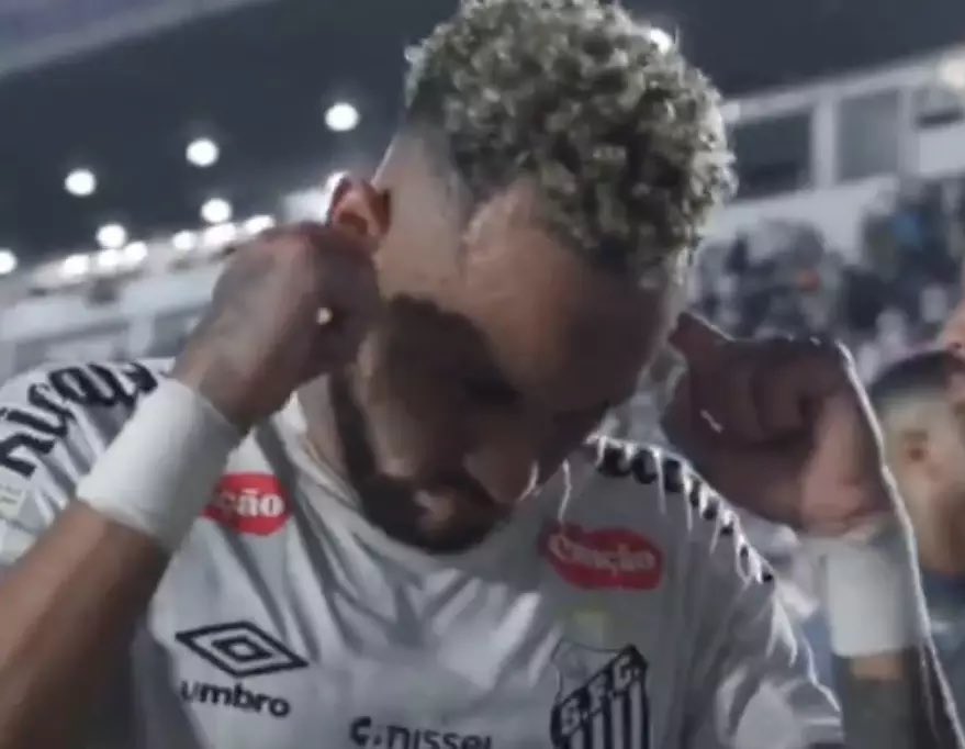 Planeta do Futebol 🌎 tweet media