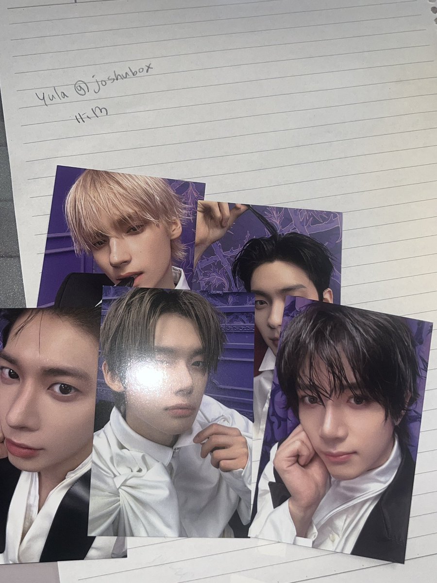 𝓎ula @ihscartier tweet media