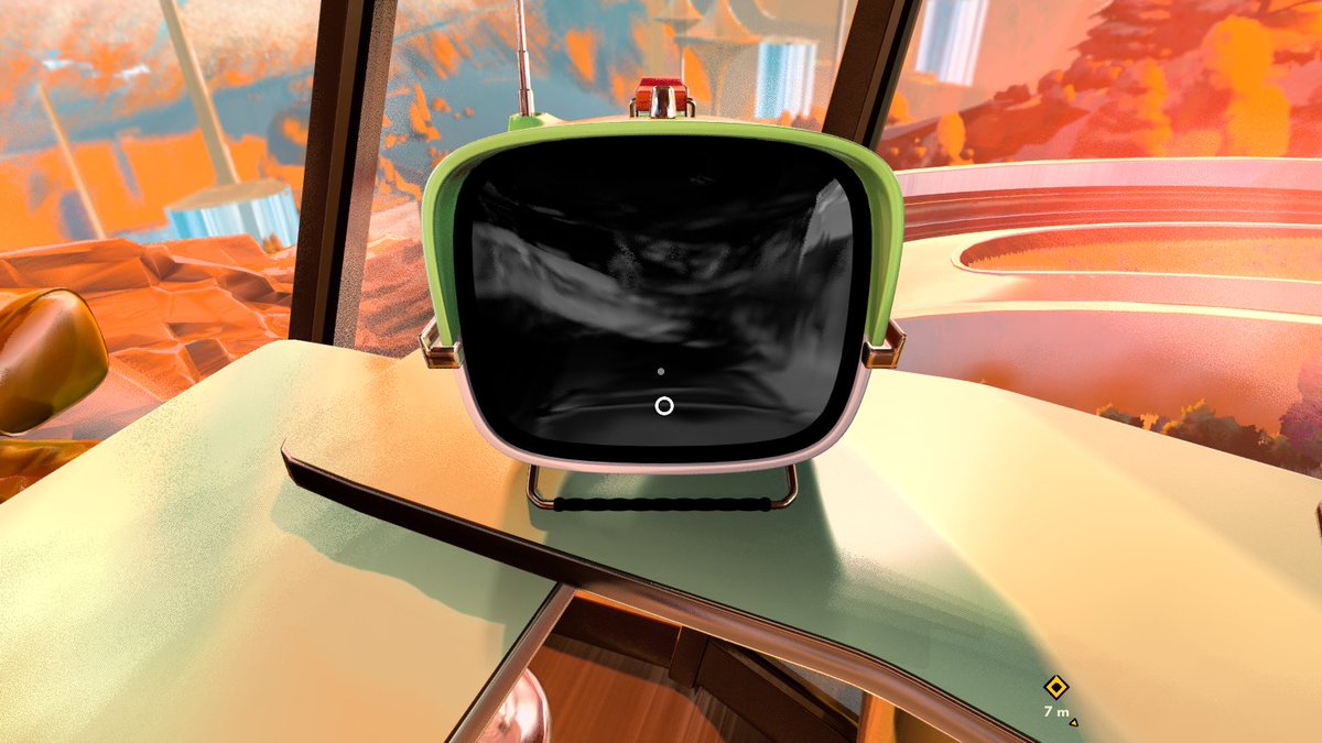 RAKS WALKER tweet media