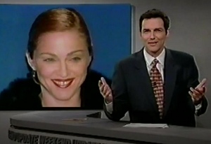 Norm Macdonald Joke of the Day tweet media