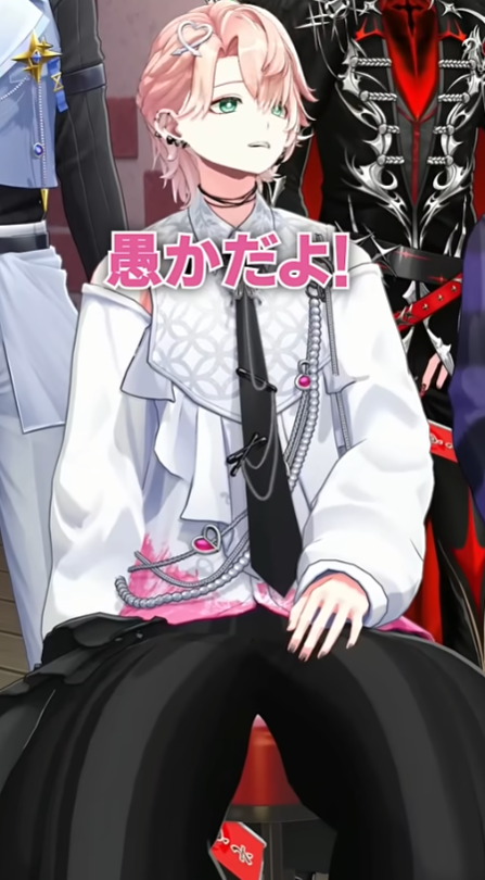 れむしかかたん🧷 tweet media