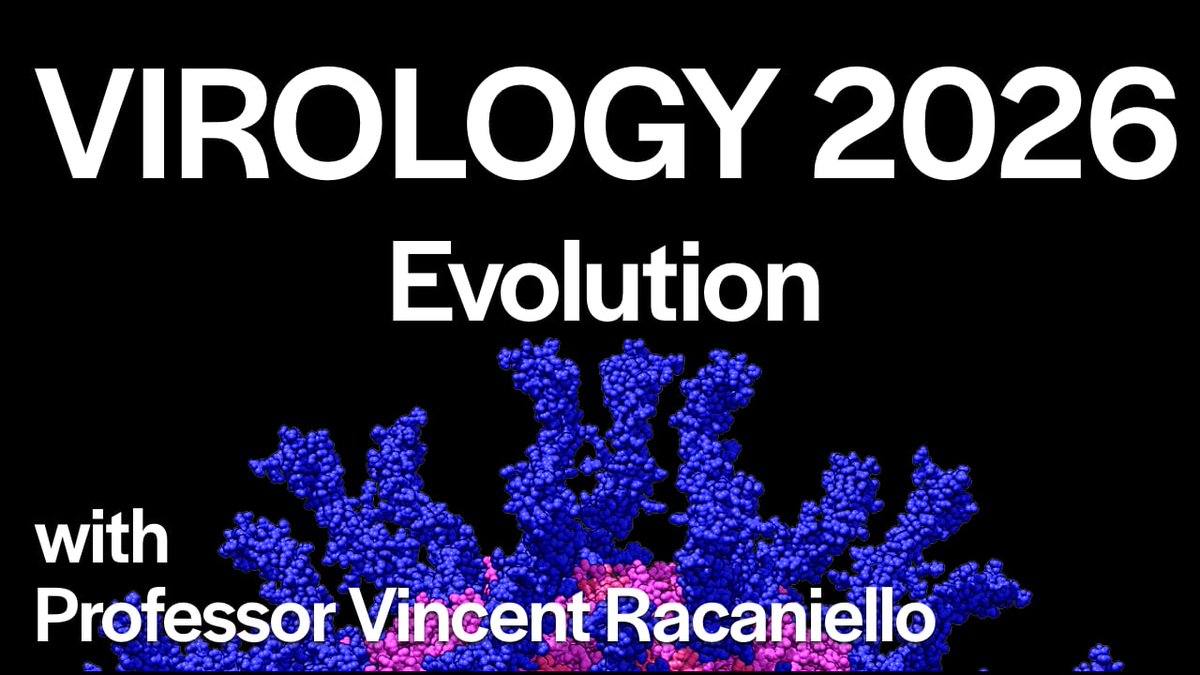 MicrobeTV tweet media