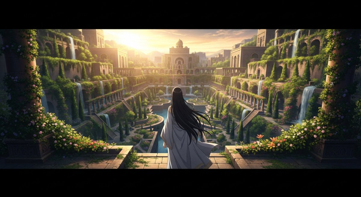 CorvusRegius's tweet image. #AI #Anime #Fantasy  #Mythology