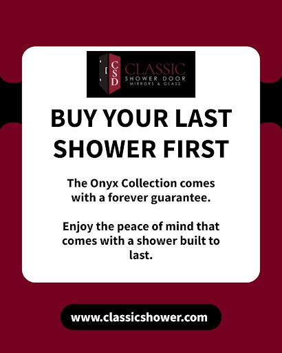 ClassicShowerKC's tweet image. Experience a level of confidence that only comes with a lifetime commitment to quality. Our surfaces are engineered for permanent resilience. Forget the stress of repairs and embrace enduring beauty!

#BathroomDesign #Durability #ModernLiving #InteriorStyle