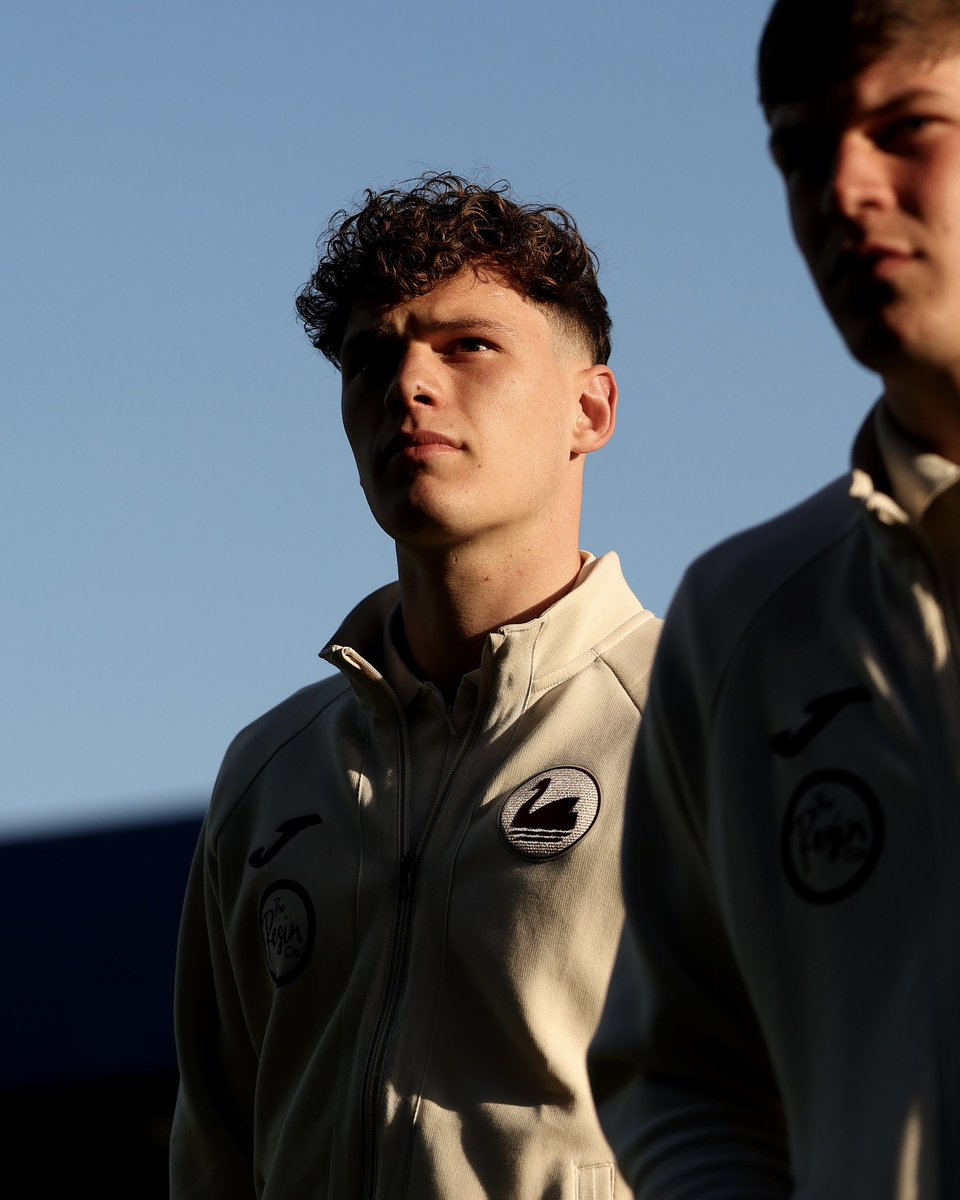 Swansea City Academy tweet media