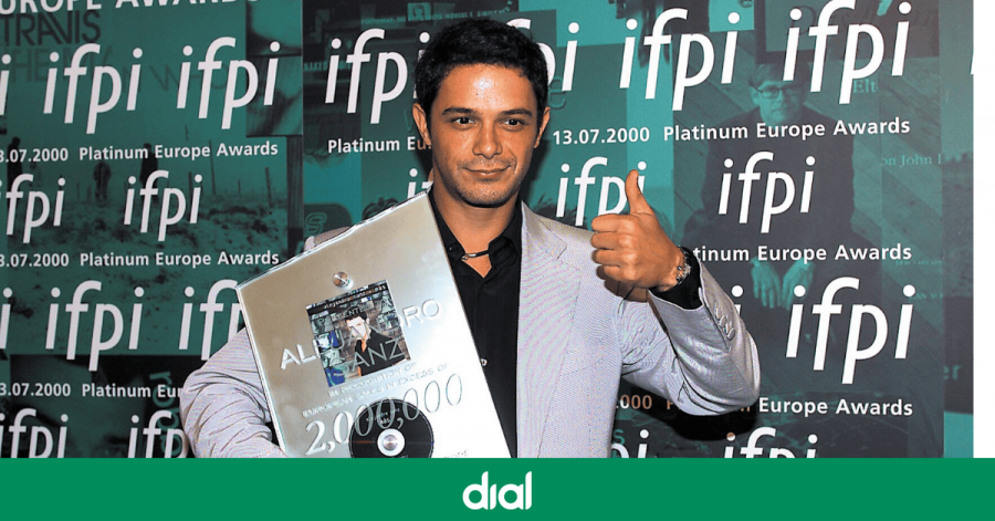 Cadena Dial España tweet media