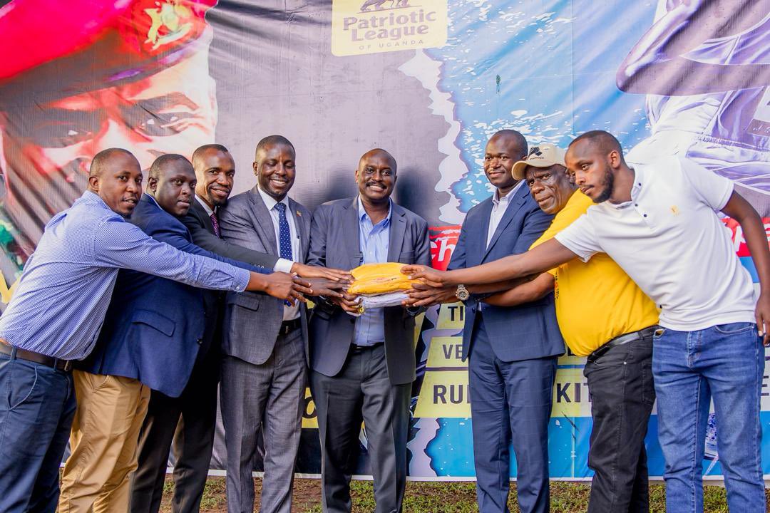 The Kampala Post tweet media