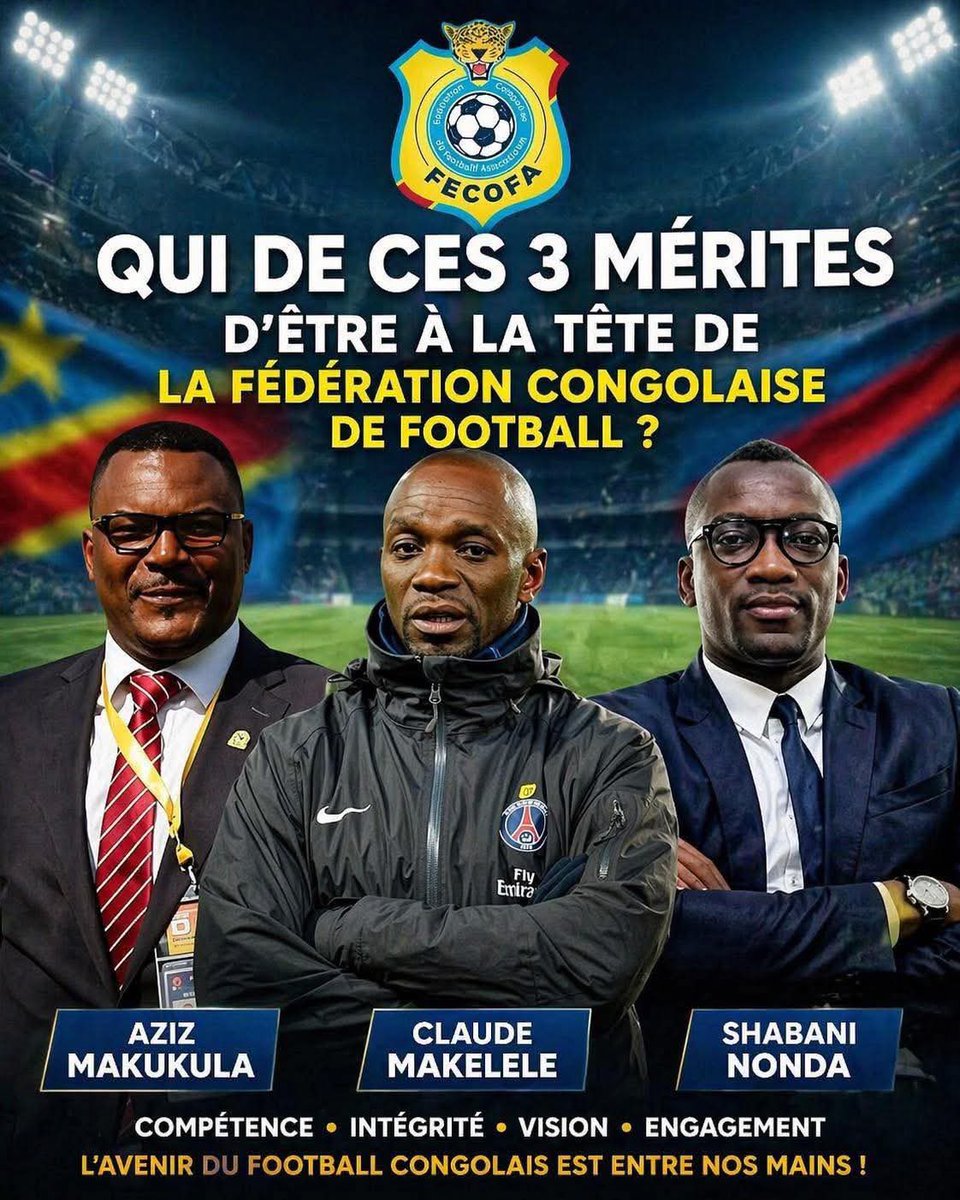 rdc news foot ✊🏾 tweet media