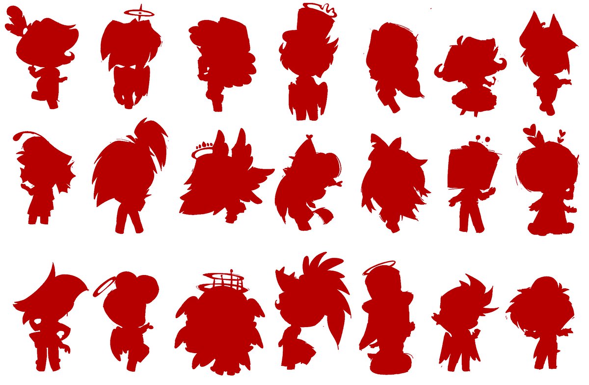 You thought I was done?