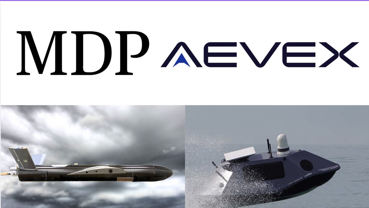 The $75B U.S. drone budget supercharges $AVEX.

Retail finally has an asymmetrical drone stock with real traction and proven products to win a $75B pie piece.

But let's understand a major risk.
 
Specifically how $28B PE firm Madison Dearborn Partners controls 79% of the float