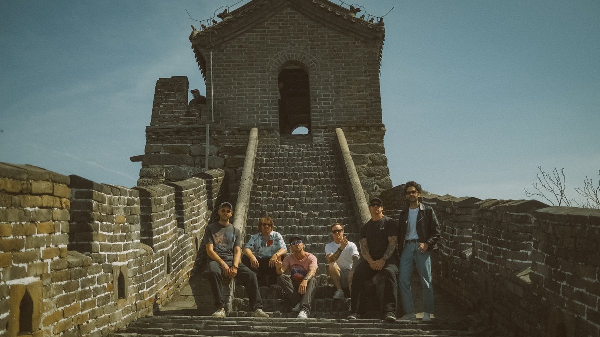 ONEREPUBLIC tweet media