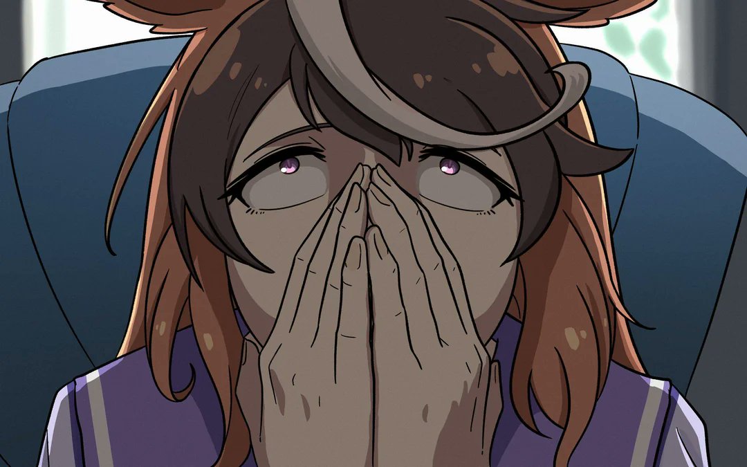 Ari 🇨🇱 Loves Arcana tweet media