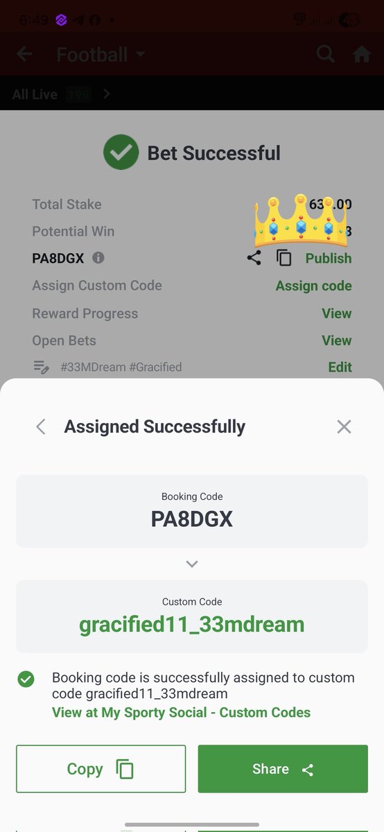 Sir HR #Gracified 🐐 tweet media