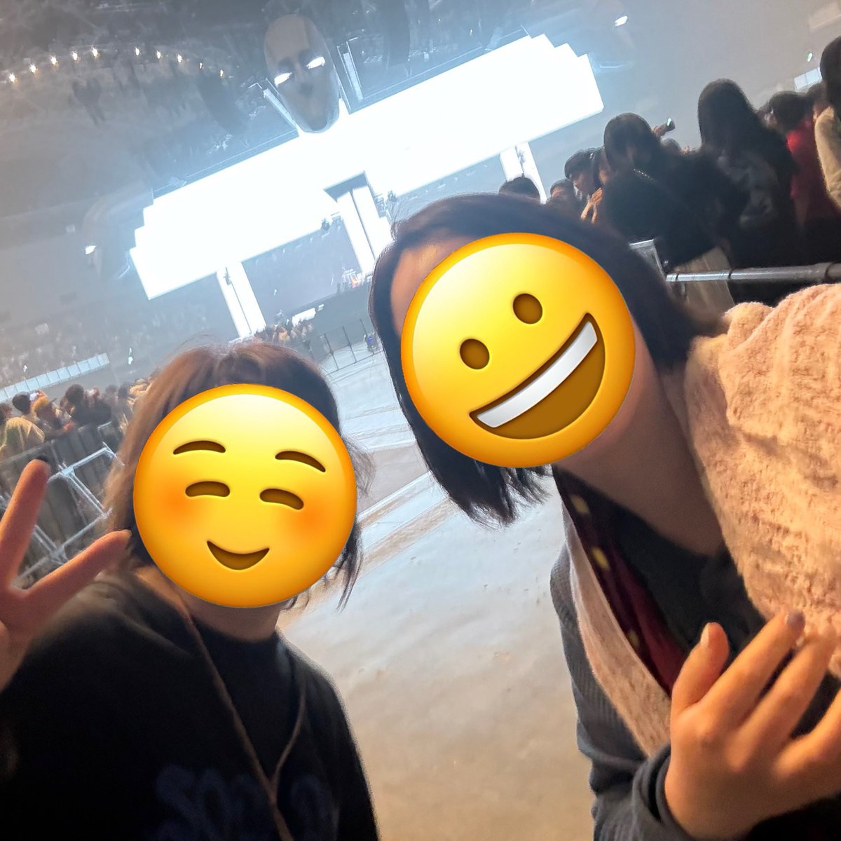 🌸hana🐧👑🐃👓👓4/21CEN +RAL🔥 tweet media