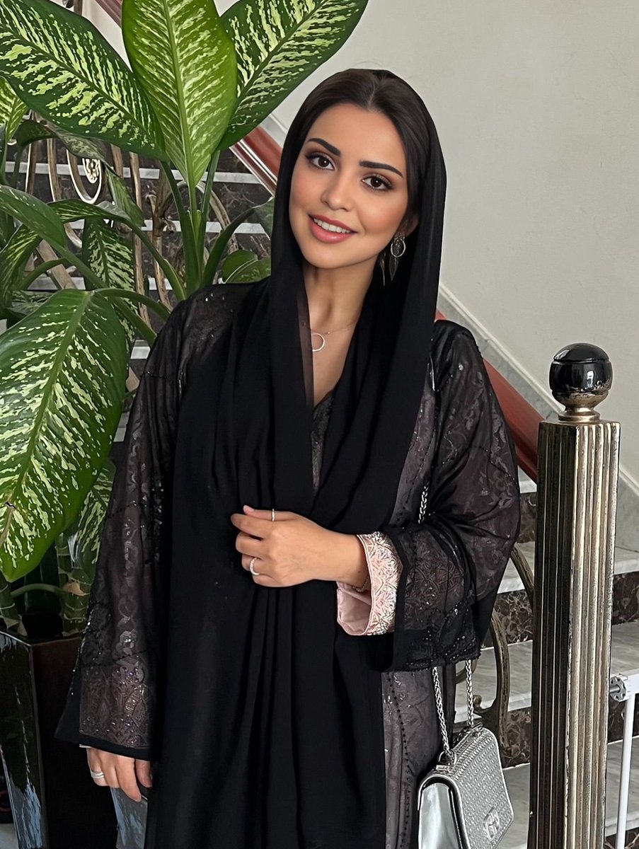 لطيفه العتيبي tweet media