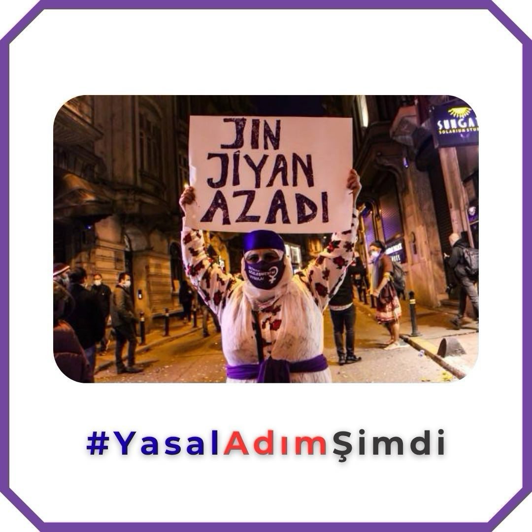 Tevgera Jinên Azad tweet media