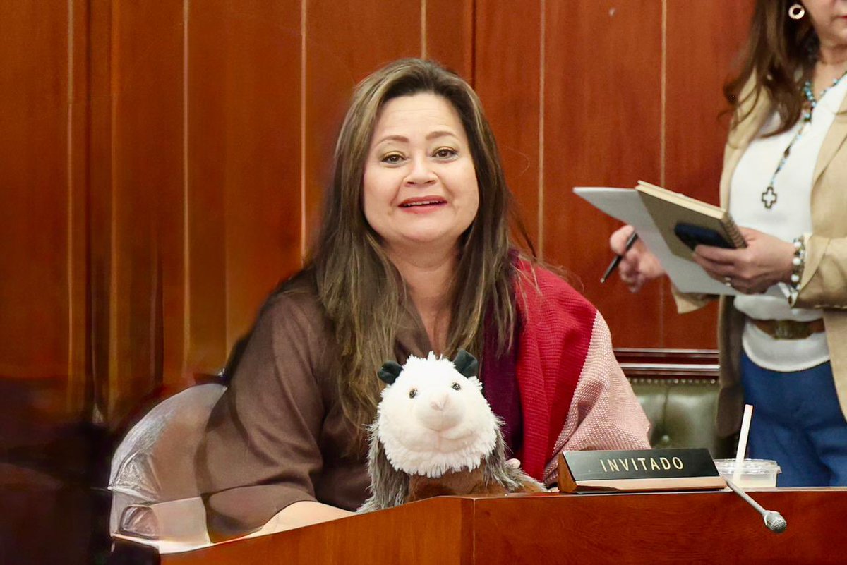 MinTransporte tweet media