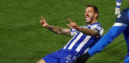 #LaLiga
Real Madrid ha ganado 12 de los últimos 13 partidos ante Alavés en el Bernabeu. La única victoria del visitante fue en noviembre de 2020 por 1-2 con goles de Joselu y Lucas Pérez