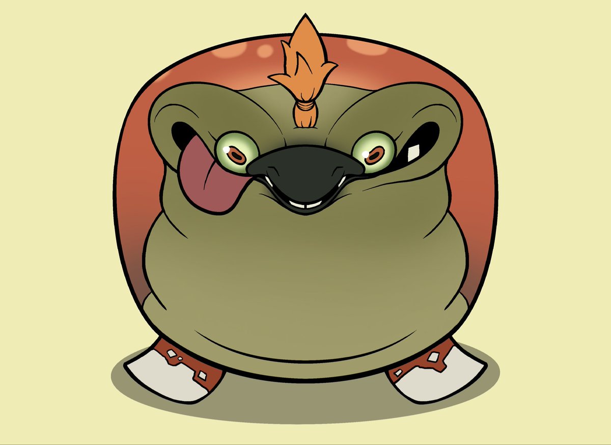 Atma (commissions open) tweet media