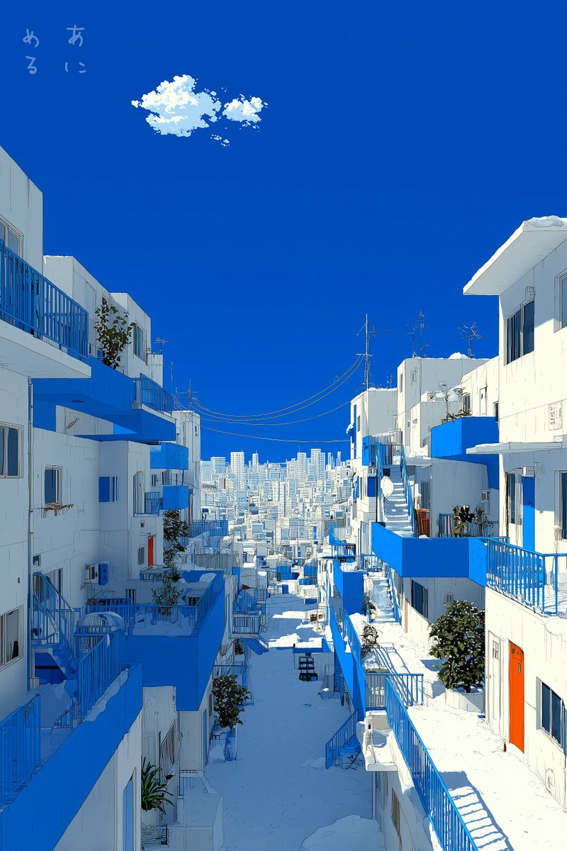 あにめる tweet media