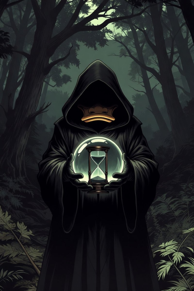 o_crypt4's tweet photo. Good Morning Ducks
Today we shifting gear
Today is greedy bastard day
The secret to Rich Ducks is the Same secret to Comedy
Timing
Our time will come soon ...
ca: FjsintDz1kYSQ1nQUJ3FApDadirci4cAL1kyANsJpump
#Dago
#Dex
#Solana
#Pumpfun https://t.co/bS1hRXcCiR