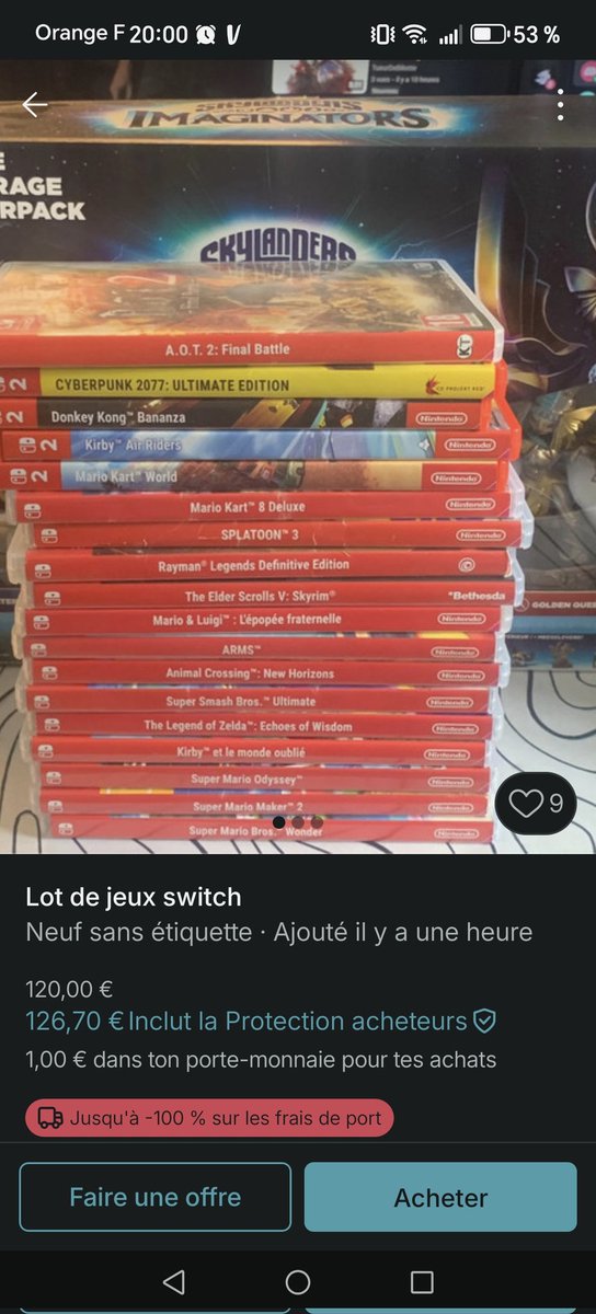 Nell - TheFiakCrew tweet media