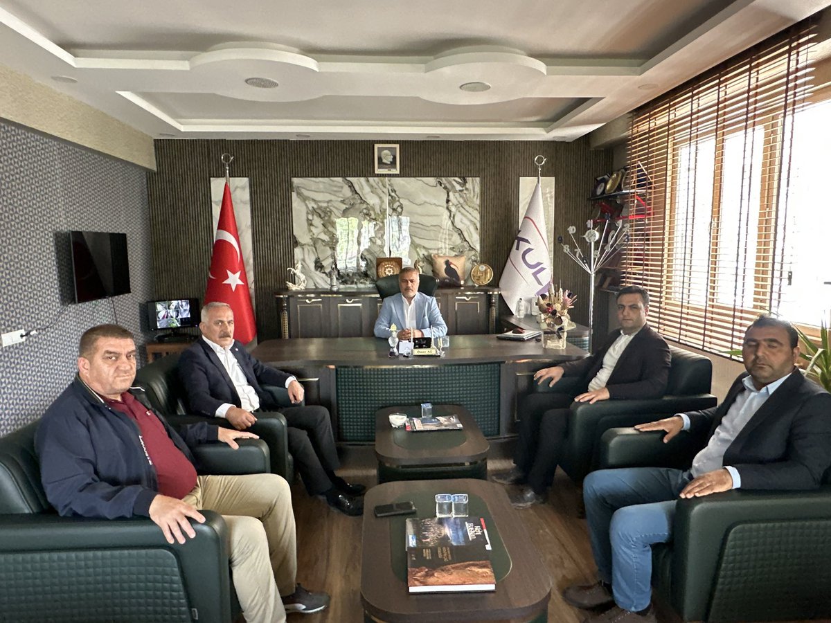 Hidayet Baysal tweet media