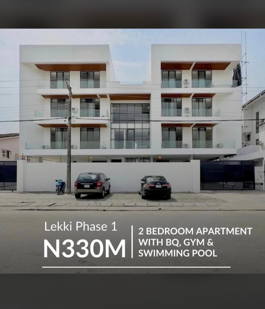 HollarHk33177's tweet image. For sale 
Location lekki phase 1
Price range from - 250 above

#LagosRealEstate #PropertyInvestment
MTN 9k Congratulations Serah  Minister of Finance BNXN Seun Kuti Wale Edun Arsenal KindlyUnfiltered Pod   Tim Cook Happy 420 Omah Lay Apple KindlyUnfiltered Pod Federal Executive